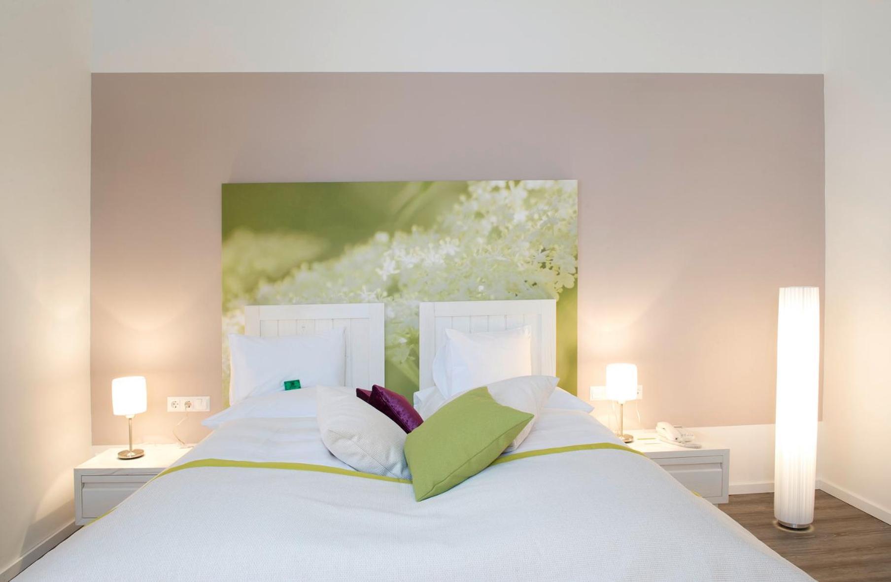 Hotel Holunderhof Lienz Bagian luar foto